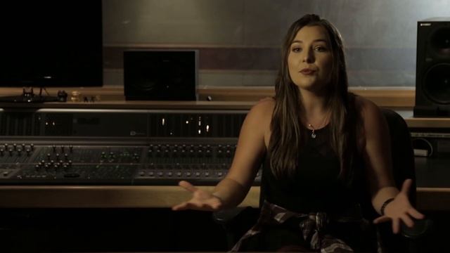 Kylie Brown - What Is It Like Playing Rachel Amber?