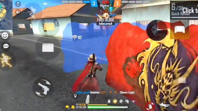 [Highlight Free Fire] Free Fire Max 2.0 смотреть онлайн