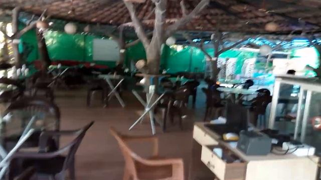 Alagoa Resort Goa - Belbatim South Goa | Best Hotel Resort In Goa | Best Places In Goa