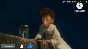 Ratatouille - Coffin Dance Song (Ozyrys Cover)