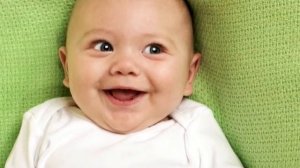 Подарил господь мне внука   И Ведерников