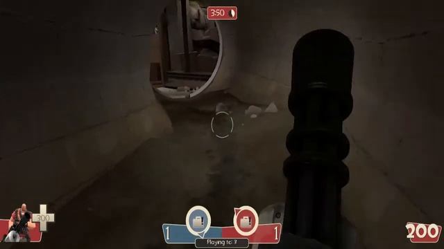 Team Fortress Епизод 1 - Голямото викане смотреть онлайн