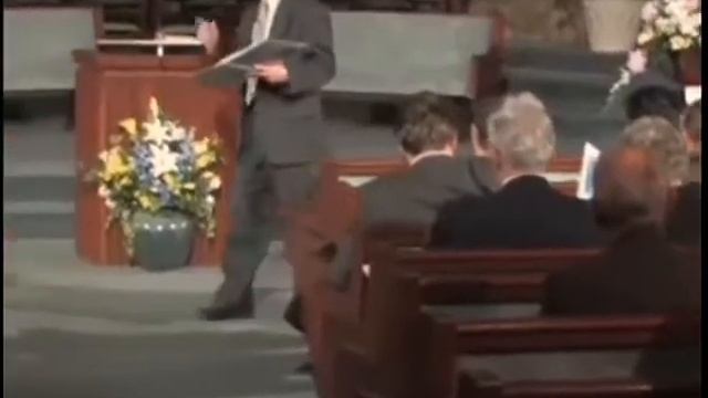 От славы в славу Стивен Уоллас 38 Медлен на слова, медлен на гнев VFTI8eHmFMM смотреть онлайн