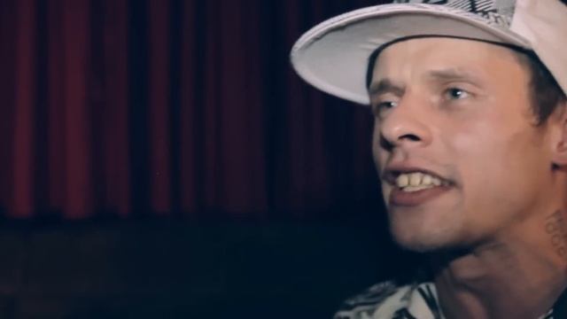 Nice_MC Два года Официальный клип!