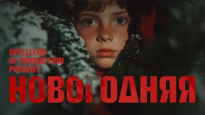 SPELLLENS NEW YEAR 2025