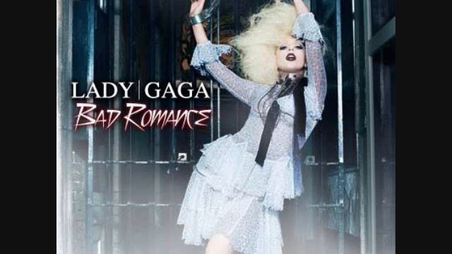 Lady Gaga - Bad Romance (Pop to Rock) смотреть онлайн