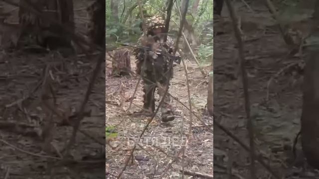 БАТЯДЕД - "19 РОТА. СПЕЦНАЗ" смотреть онлайн