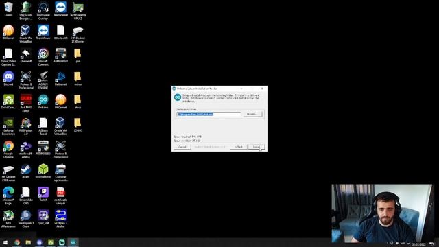 COMO BAIXAR E INSTALAR A IDE ARDUINO NO PC смотреть онлайн