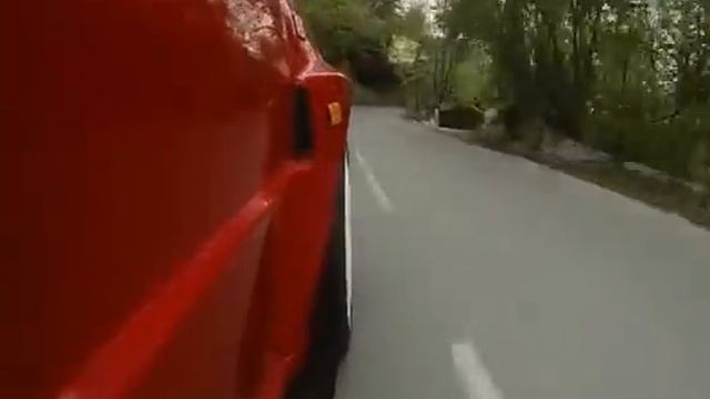 Lancia Delta Integrale Evo 2 смотреть онлайн