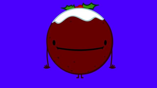 PUDDING! : Advent Calendar : Day 23 смотреть онлайн