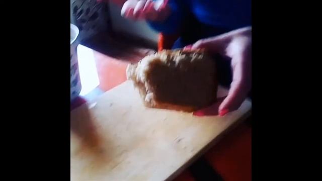 Хлебушек, бабушка дай батон смотреть онлайн