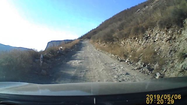 Весь Кату - Ярык смотреть онлайн