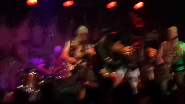 Ghoul- Kreeg смотреть онлайн