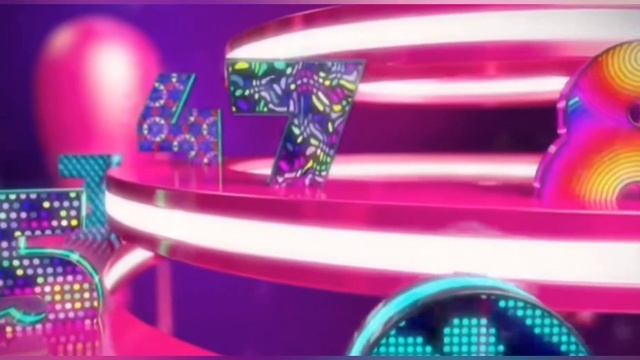 Заставка «Dange TV TOP10» (2014 - 2016) (наоборот) смотреть онлайн