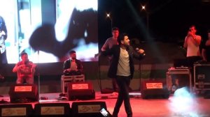 Uzeyir Mehdizade - Yaxsi Olar (Tukiye Konserti) Yeni