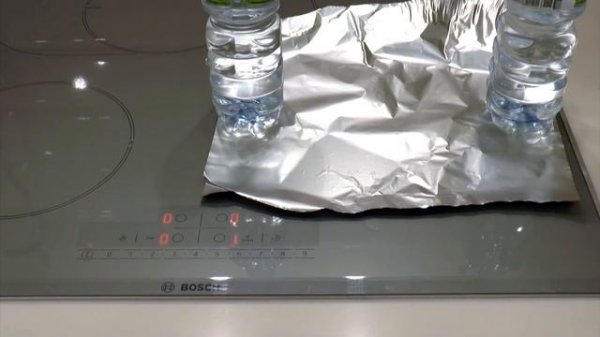 Индукционная Варочная Поверхность против Настольной Индукционной Плиты