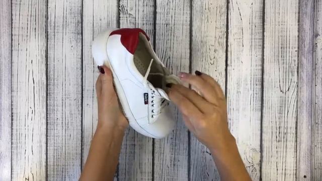 Кроссовки PALARIS 2525-460220 смотреть онлайн