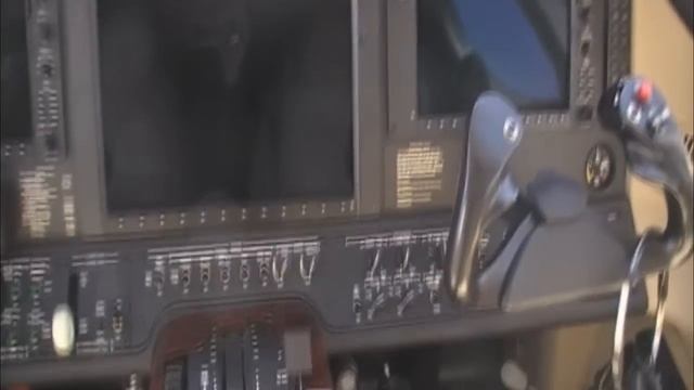 Cessna Citation Mustang