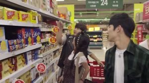 Рыцарь мечты 1 сезон 3 серия