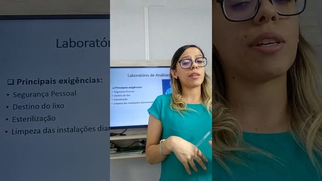 Aula 1 - Aux de Laboratorio смотреть онлайн