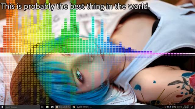 Wallpaper Engine - The best $5 you could ever spend. смотреть онлайн
