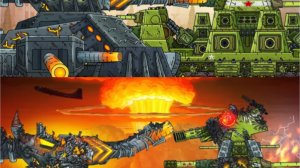 ФИНАЛ 10 СЕЗОНА!ВСЕ СЕРИИ!@Gerand