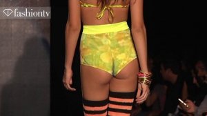 Группа Серебро на FashionTV январь 2013