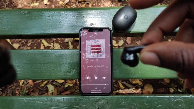 Soundcore Life P2 Mini By Anker смотреть онлайн
