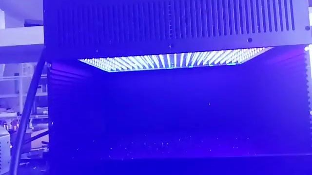 HTLD UV BOX 365nm 395nm 405nm смотреть онлайн