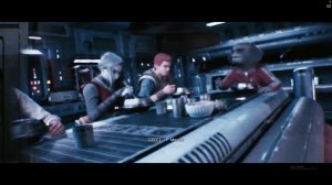 STAR WARS Jedi  Survivor (4K) RTX3070 Ti (Epic Settings)