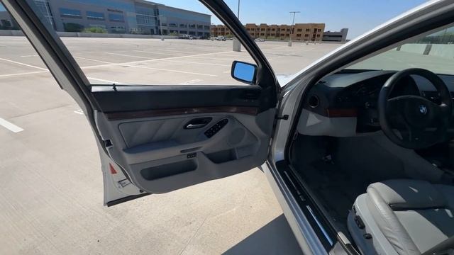 2003 BMW 525i Sport - Iconic Preferred Cars смотреть онлайн