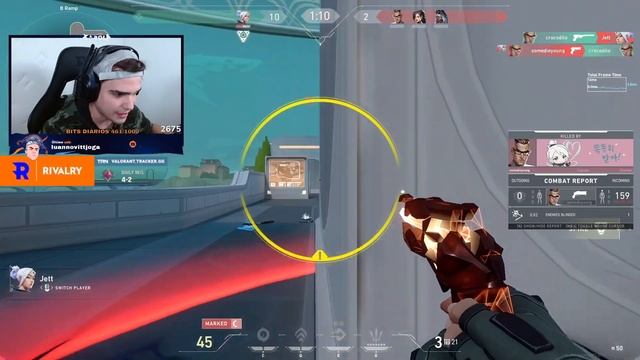 ELES BRINCARAM COM O ASPAS NO CLUTCH E FORAM HUMILHADOS! +REAÇÃO DO XAROLA @aspaszin смотреть онлайн