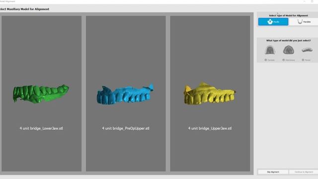 BSP4.7 - Designing a Bridge: Step 1 Importing and Aligning Models смотреть онлайн