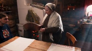 ЗНАХАРКА | Серия 42