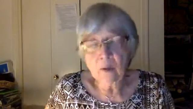 The Arundel Patriot - Grandma Story Time with Katherine Haas смотреть онлайн