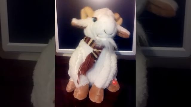 поющий баран singing sheep смотреть онлайн