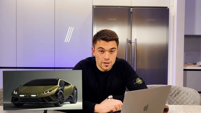 😊 Дуже порадували інженери Lamborghini! | Short | @CarVibe news смотреть онлайн