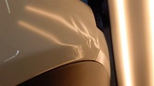 Самое главное, что мы раскрыли дно...Mazda CX4 без покраски