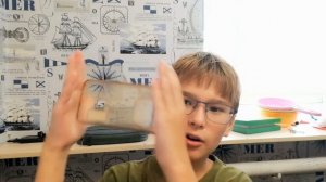 фокус с чехлом от телефона.И разбор этого фокуса.