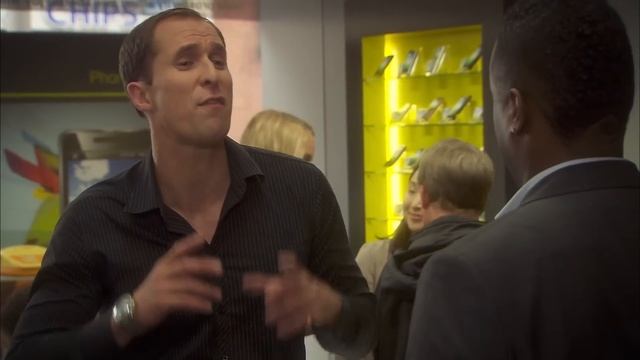 Phoneshop Season 2 Episode 5 | FULL EPISODE смотреть онлайн