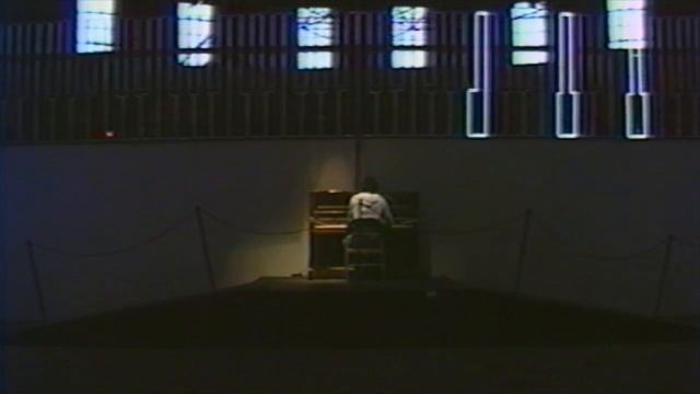 Wayne Strattman- Neon Grand