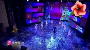 Бибисара Азаматова - Яңы йыл төнөндә🌲☃️🌲☃️💫💫❄❄❄