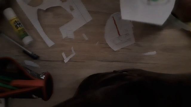 Делаем домик как в игре Toca Boca смотреть онлайн