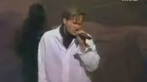 Валерий Меладзе Разведи Огонь 1997 MUZ TV