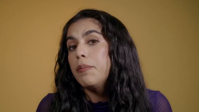 Which box do I check? | Am I Normal? With Mona Chalabi смотреть онлайн