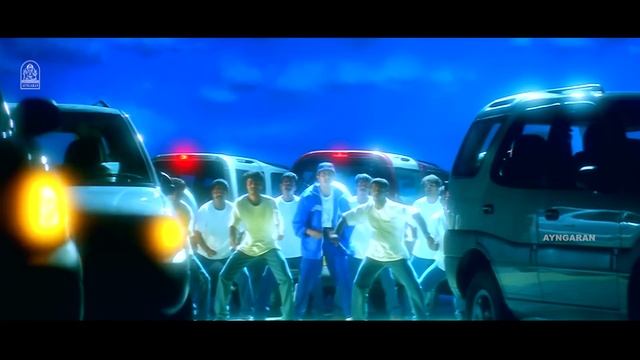 April Maathathil - 4K Video Song | ஏப்ரல் மாதத்தில் | Vaalee | Ajith Kumar | Simran | Deva смотреть онлайн