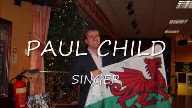 Welsh Flag смотреть онлайн