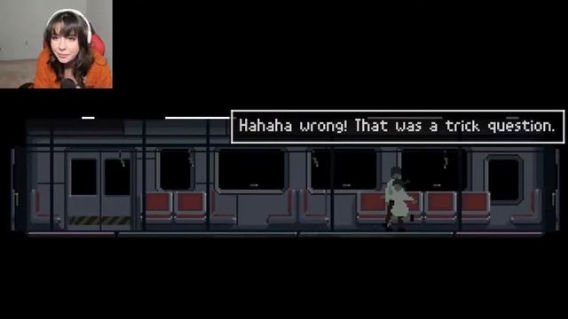 Last Train Home Gameplay | Free Horror Game смотреть онлайн