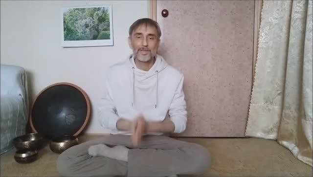 Как согласно йоге и Аюрведе организовать питание на Новый год, чтобы сохранить энергию и здоровье смотреть онлайн