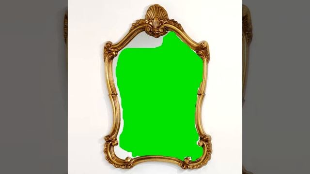 футаж хромакей+ ЗЕРКАЛО+ 3+